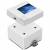 Система жидкостного охлаждения Thermalright Core Matrix 240 Vision White — для бизнеса и офиса