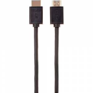 Кабель HDMI-19M --- HDMI-19M ver 2.0+3D/Ethernet ,2m Telecom <TCG215-2M> Кабель Telecom HDMI (m)/HDMI (m) - 2 м (TCG215-2M)