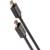 Кабель HDMI-19M --- HDMI-19M ver 2.0+3D/Ethernet ,2m Telecom <TCG215-2M> Кабель Telecom HDMI (m)/HDMI (m) - 2 м (TCG215-2M) — для бизнеса и офиса