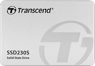 Твердотельный накопитель Transcend SSD SSD230S — для бизнеса и офиса Твердотельный накопитель Transcend SSD SSD230S — для бизнеса и офиса