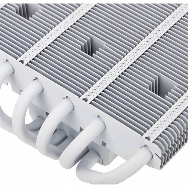Кулер для процессора Thermalright AXP-120-X67-WH-ARGB — для бизнеса и офиса Кулер для процессора Thermalright AXP-120-X67-WH-ARGB — для бизнеса и офиса