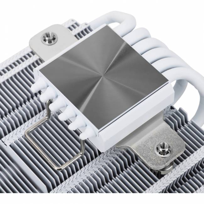 Кулер для процессора Thermalright AXP-120-X67-WH-ARGB — для бизнеса и офиса Кулер для процессора Thermalright AXP-120-X67-WH-ARGB — для бизнеса и офиса