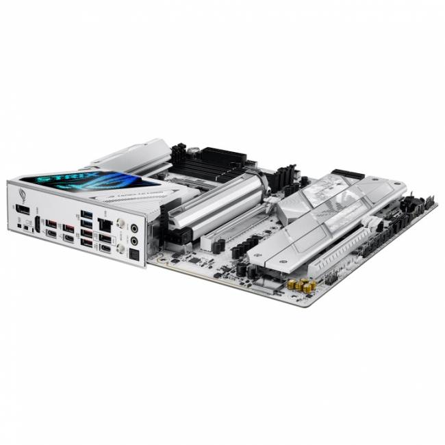 Материнская плата ASUS 90MB1I90-M0EAY0 — для бизнеса и офиса Материнская плата ASUS 90MB1I90-M0EAY0 — для бизнеса и офиса