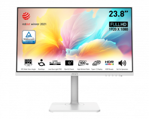 Монитор MSI Монитор Modern MD2412PW