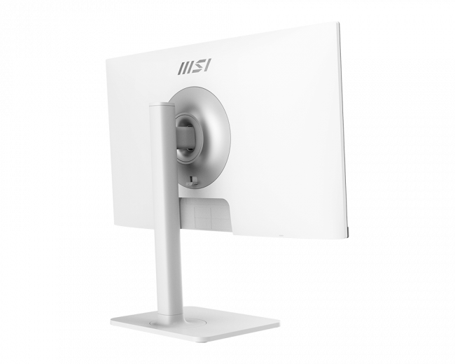 Монитор MSI Монитор Modern MD2412PW — для бизнеса и офиса Монитор MSI Монитор Modern MD2412PW — для бизнеса и офиса