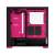 Корпус ПК без блока питания Корпус Design Pop Air RGB Magenta Core TG Clear Tint (FD-C-POR1A-03) — для бизнеса и офиса Корпус ПК без блока питания Корпус Design Pop Air RGB Magenta Core TG Clear Tint (FD-C-POR1A-03) — для бизнеса и офиса