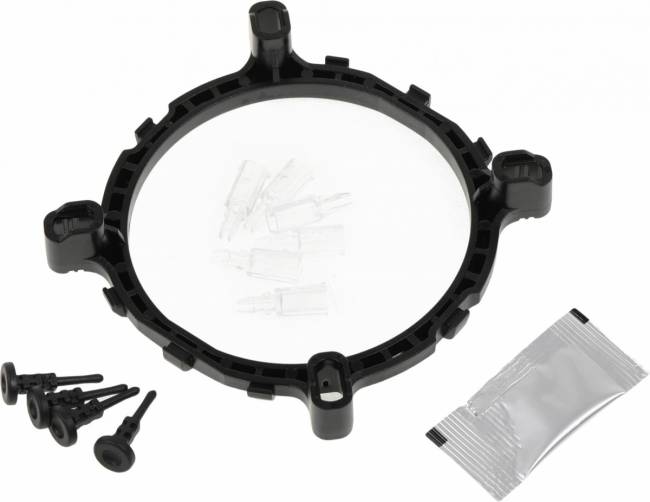 Кулер ID-COOLING DK-01T — для бизнеса и офиса Кулер ID-COOLING DK-01T — для бизнеса и офиса