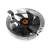 Кулер ID-COOLING DK-01T — для бизнеса и офиса Кулер ID-COOLING DK-01T — для бизнеса и офиса