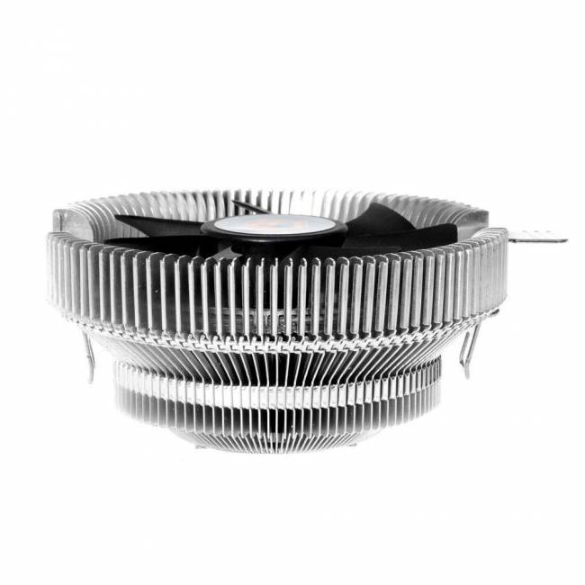 Кулер ID-COOLING DK-01T — для бизнеса и офиса Кулер ID-COOLING DK-01T — для бизнеса и офиса