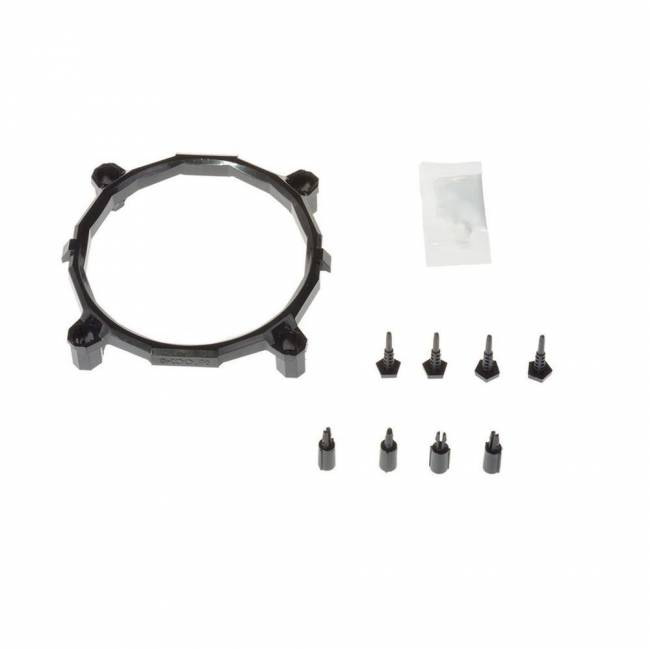 Кулер ID-COOLING DK-01T — для бизнеса и офиса Кулер ID-COOLING DK-01T — для бизнеса и офиса