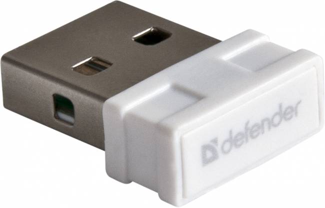 Defender Беспроводной набор Skyline 895 RU,белый,мультимедийный USB Defender Skyline 895 — для бизнеса и офиса