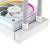 Вентилятор ID-COOLING SL240_WHITE — для бизнеса и офиса Вентилятор ID-COOLING SL240_WHITE — для бизнеса и офиса