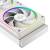 Вентилятор ID-COOLING SL240_WHITE — для бизнеса и офиса Вентилятор ID-COOLING SL240_WHITE — для бизнеса и офиса
