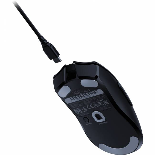 Игровая мышь Razer Viper V2 Pro Razer Viper V2 Pro (RZ01-04390100-R3G1) — для бизнеса и офиса