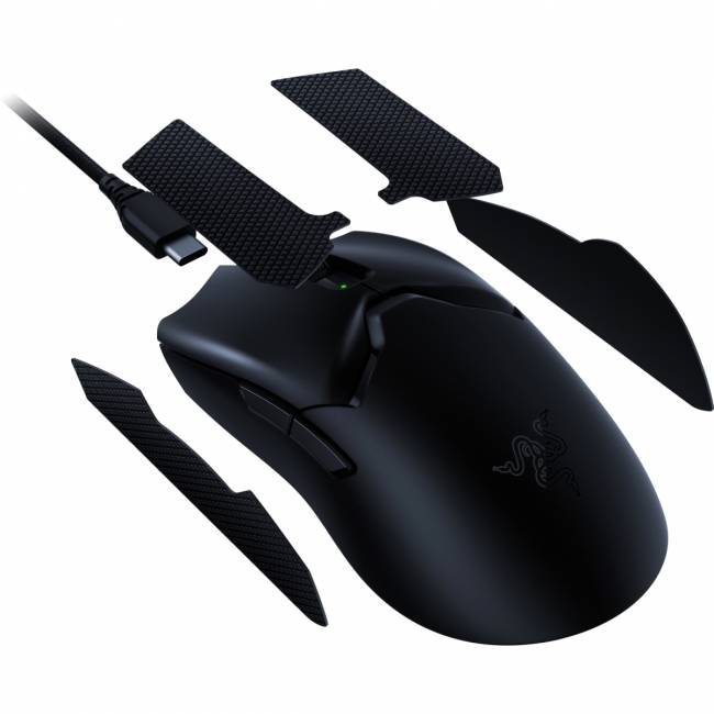 Игровая мышь Razer Viper V2 Pro Razer Viper V2 Pro (RZ01-04390100-R3G1) — для бизнеса и офиса