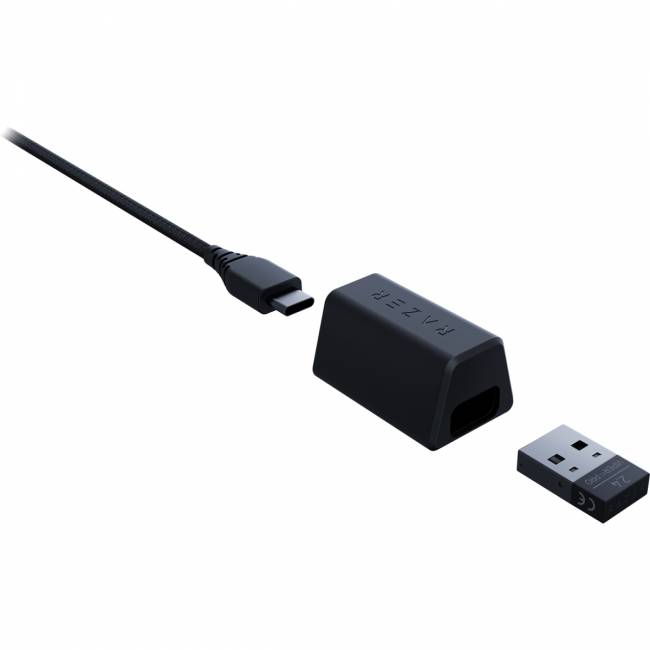 Игровая мышь Razer Viper V2 Pro Razer Viper V2 Pro (RZ01-04390100-R3G1) — для бизнеса и офиса
