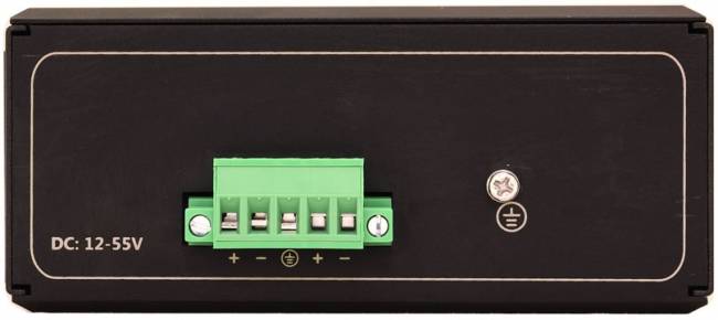 Коммутатор OSNOVO SW-70804/IL — для бизнеса и офиса Коммутатор OSNOVO SW-70804/IL — для бизнеса и офиса