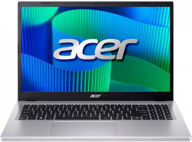 Ноутбук ACER Extensa 15 EX215-57-512N 15.6" — для бизнеса и офиса Ноутбук ACER Extensa 15 EX215-57-512N 15.6" — для бизнеса и офиса