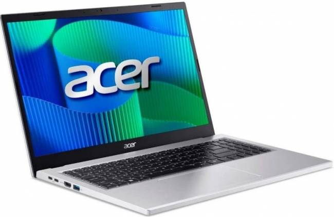 Ноутбук ACER Extensa 15 EX215-57-512N 15.6" — для бизнеса и офиса Ноутбук ACER Extensa 15 EX215-57-512N 15.6" — для бизнеса и офиса