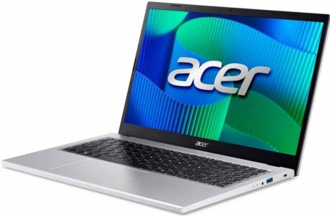 Ноутбук ACER Extensa 15 EX215-57-512N 15.6" — для бизнеса и офиса Ноутбук ACER Extensa 15 EX215-57-512N 15.6" — для бизнеса и офиса