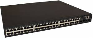 Коммутатор OSNOVO SW-74804/L