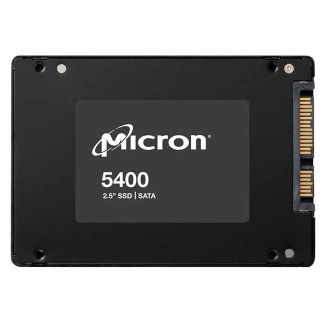 Твердотельный накопитель Crucial MTFDDAK3T8TGB-1BC1ZABYYR — для бизнеса и офиса Твердотельный накопитель Crucial MTFDDAK3T8TGB-1BC1ZABYYR — для бизнеса и офиса