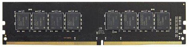 Память DDR4 32Gb 3200MHz AMD R9432G3206U2S-U — для бизнеса и офиса Память DDR4 32Gb 3200MHz AMD R9432G3206U2S-U — для бизнеса и офиса