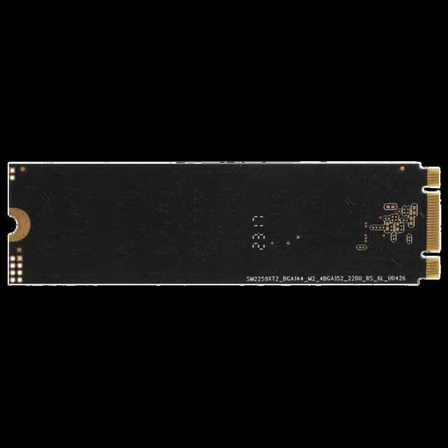 Накопитель SSD AMD R3MS0960G8 — для бизнеса и офиса Накопитель SSD AMD R3MS0960G8 — для бизнеса и офиса