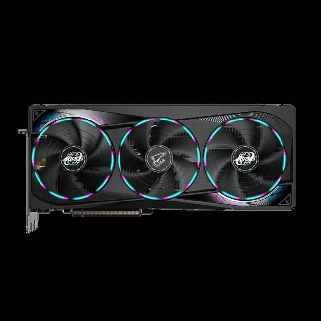 Видеокарты Gigabyte GV-N5070AORUS M-12GD — для бизнеса и офиса Видеокарты Gigabyte GV-N5070AORUS M-12GD — для бизнеса и офиса