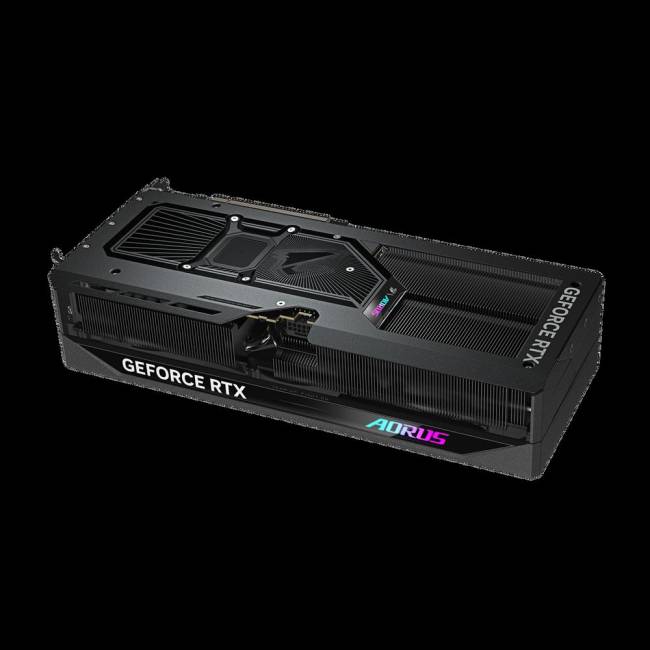 Видеокарты Gigabyte GV-N5070AORUS M-12GD — для бизнеса и офиса Видеокарты Gigabyte GV-N5070AORUS M-12GD — для бизнеса и офиса