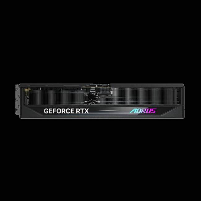 Видеокарты Gigabyte GV-N5070AORUS M-12GD — для бизнеса и офиса Видеокарты Gigabyte GV-N5070AORUS M-12GD — для бизнеса и офиса