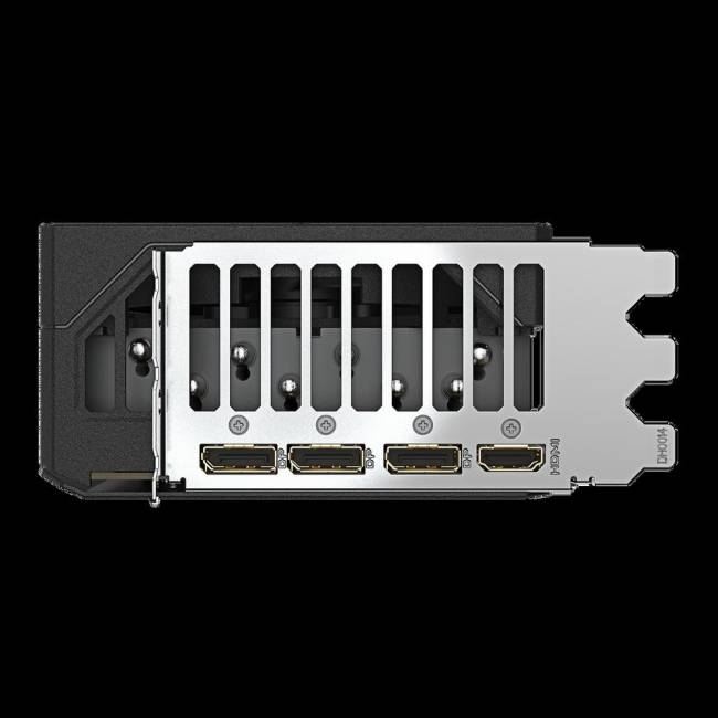 Видеокарты Gigabyte GV-N5070AORUS M-12GD — для бизнеса и офиса Видеокарты Gigabyte GV-N5070AORUS M-12GD — для бизнеса и офиса