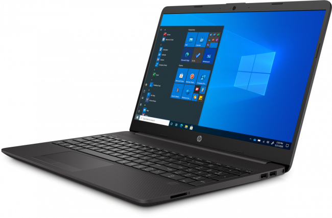 Ноутбук HP 255 G8 — для бизнеса и офиса