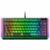 Игровая клавиатура Razer BlackWidow V4 75% - Phantom Green Ed. - US Layout Razer RZ03-05003300-R3M1 — для бизнеса и офиса Игровая клавиатура Razer BlackWidow V4 75% - Phantom Green Ed. - US Layout Razer RZ03-05003300-R3M1 — для бизнеса и офиса