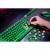 Игровая клавиатура Razer BlackWidow V4 75% - Phantom Green Ed. - US Layout Razer RZ03-05003300-R3M1 — для бизнеса и офиса Игровая клавиатура Razer BlackWidow V4 75% - Phantom Green Ed. - US Layout Razer RZ03-05003300-R3M1 — для бизнеса и офиса