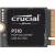 Твердотельный накопитель Crucial CT2000P310SSD2 — для бизнеса и офиса Твердотельный накопитель Crucial CT2000P310SSD2 — для бизнеса и офиса