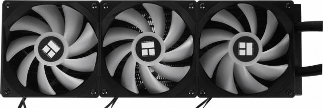 Система водяного охлаждения Thermalright F-MAGIC-360-BL-ARGB-V2 — для бизнеса и офиса Система водяного охлаждения Thermalright F-MAGIC-360-BL-ARGB-V2 — для бизнеса и офиса