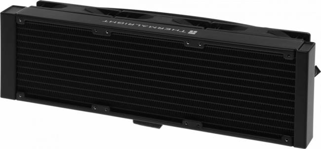 Система водяного охлаждения Thermalright F-MAGIC-360-BL-ARGB-V2 — для бизнеса и офиса Система водяного охлаждения Thermalright F-MAGIC-360-BL-ARGB-V2 — для бизнеса и офиса