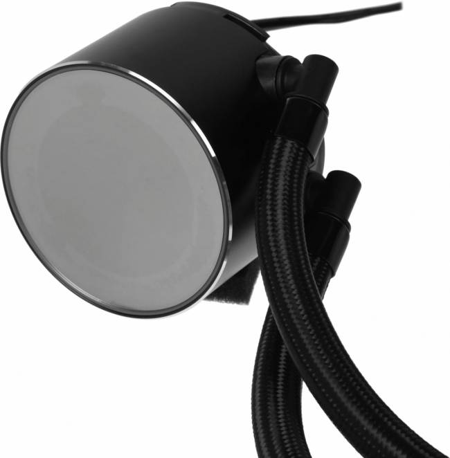 Система водяного охлаждения Thermalright F-MAGIC-360-BL-ARGB-V2 — для бизнеса и офиса Система водяного охлаждения Thermalright F-MAGIC-360-BL-ARGB-V2 — для бизнеса и офиса