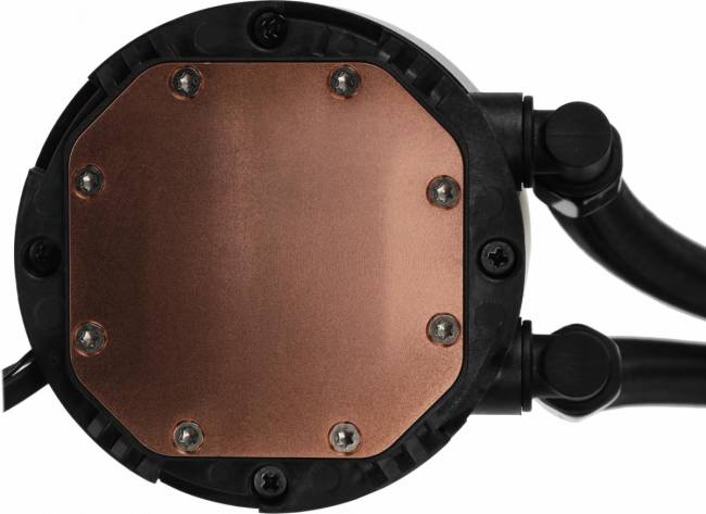 Система водяного охлаждения Thermalright F-MAGIC-360-BL-ARGB-V2 — для бизнеса и офиса Система водяного охлаждения Thermalright F-MAGIC-360-BL-ARGB-V2 — для бизнеса и офиса