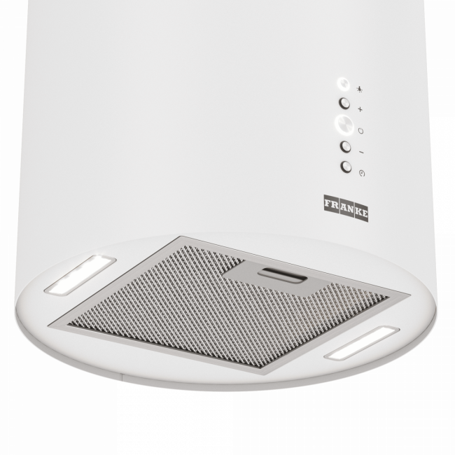 Вытяжка Franke Вытяжка Franke REEF 35 WH (335.0706.921) — для бизнеса и офиса Вытяжка Franke Вытяжка Franke REEF 35 WH (335.0706.921) — для бизнеса и офиса
