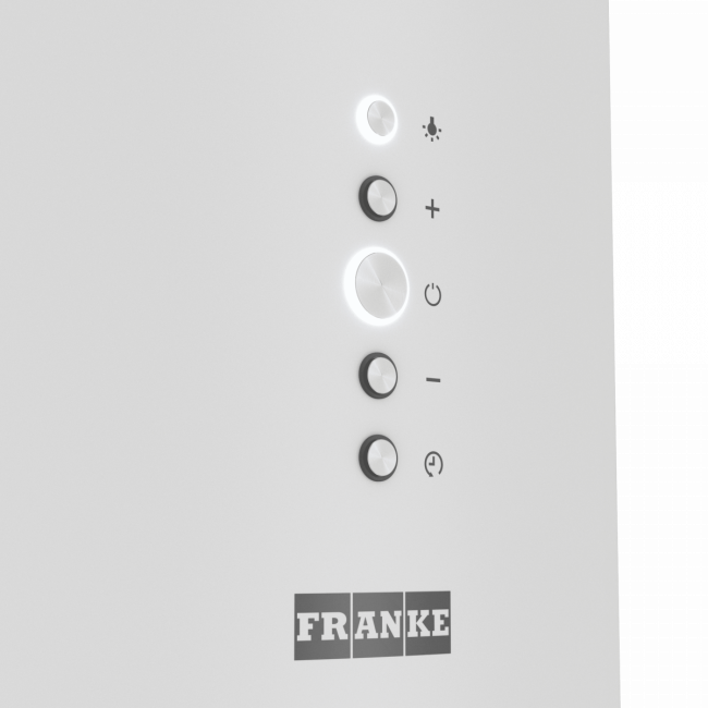 Вытяжка Franke Вытяжка Franke REEF 35 WH (335.0706.921) — для бизнеса и офиса Вытяжка Franke Вытяжка Franke REEF 35 WH (335.0706.921) — для бизнеса и офиса