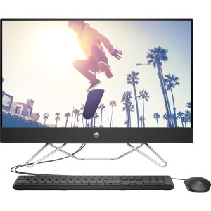 Моноблок HP 27-cb0024ur AiO 27" (5D296EA)
