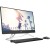Моноблок HP 27-cb0024ur AiO 27" (5D296EA) — для бизнеса и офиса