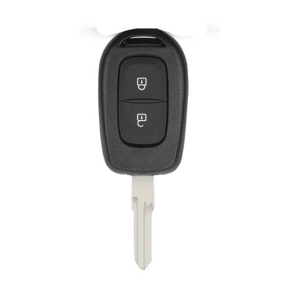 Ключ невыкидной RENAULT Duster/Logan/Sandero 4A PCF7961M 433 MHz FSK HU136 — для бизнеса и офиса Ключ невыкидной RENAULT Duster/Logan/Sandero 4A PCF7961M 433 MHz FSK HU136 — для бизнеса и офиса