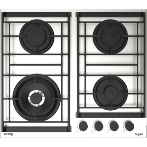 Встраиваемая варочная панель KORTING KORTING HG 6235 CTX