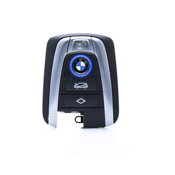 Ключ смарт BMW i3 i-серия ID49 PCF7953P 433 MHz FSK — для бизнеса и офиса Ключ смарт BMW i3 i-серия ID49 PCF7953P 433 MHz FSK — для бизнеса и офиса