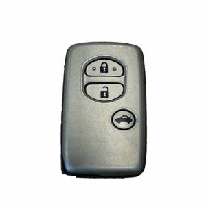Ключ смарт TOYOTA Avalon 2010-2013/Camry 2009-2010/Corolla 2010-2013 P1 98 DST80 4D+ 313 MHz FSK б/у
