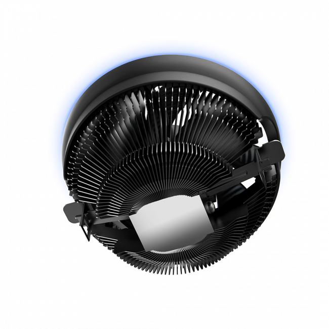 Кулер для процессора PcCooler E126M B — для бизнеса и офиса Кулер для процессора PcCooler E126M B — для бизнеса и офиса