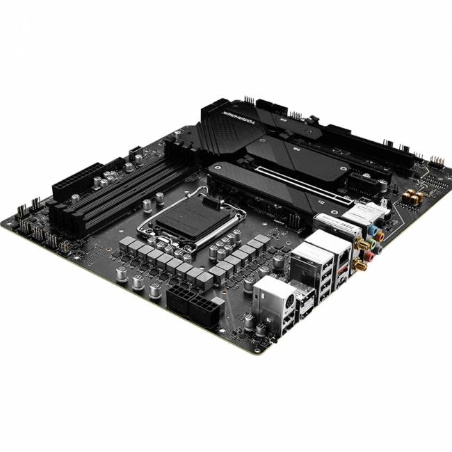 Материнская плата MSI MAG H670 TOMAHAWK WIFI DDR4 — для бизнеса и офиса Материнская плата MSI MAG H670 TOMAHAWK WIFI DDR4 — для бизнеса и офиса
